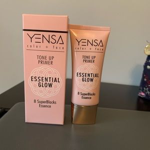 Yensa Tone Up Primer